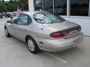 Image 15 of 1999 Ford Taurus SE…