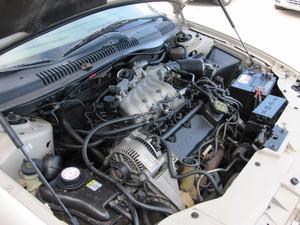 Image 32 of 1999 Ford Taurus SE…