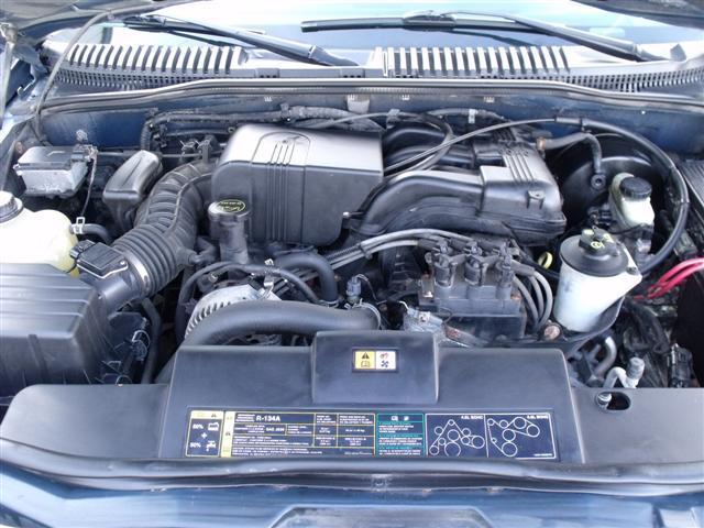 Image 9 of 2003 Ford Explorer XLT…