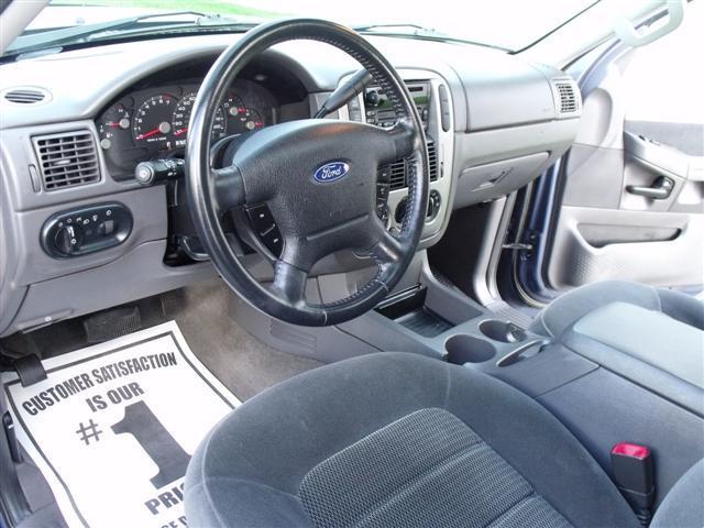 Image 18 of 2003 Ford Explorer XLT…