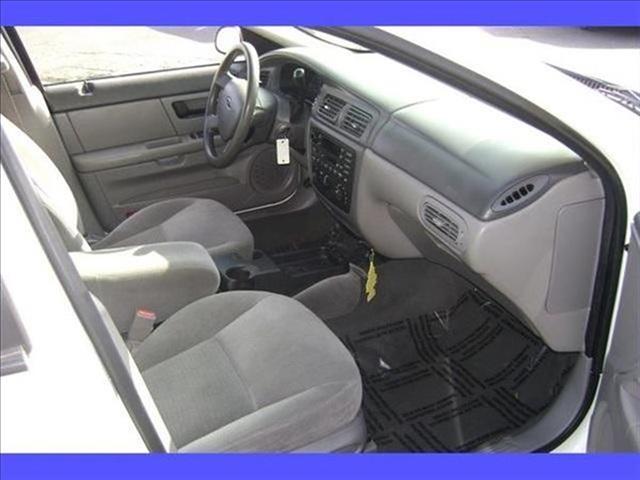 Image 6 of 2006 Ford Taurus SE…