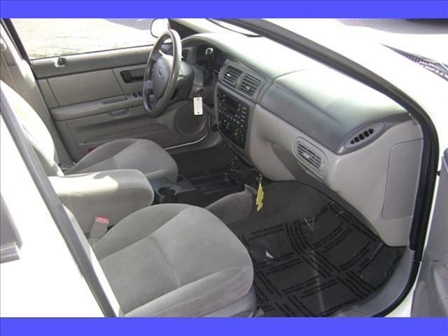 Image 36 of 2006 Ford Taurus SE…